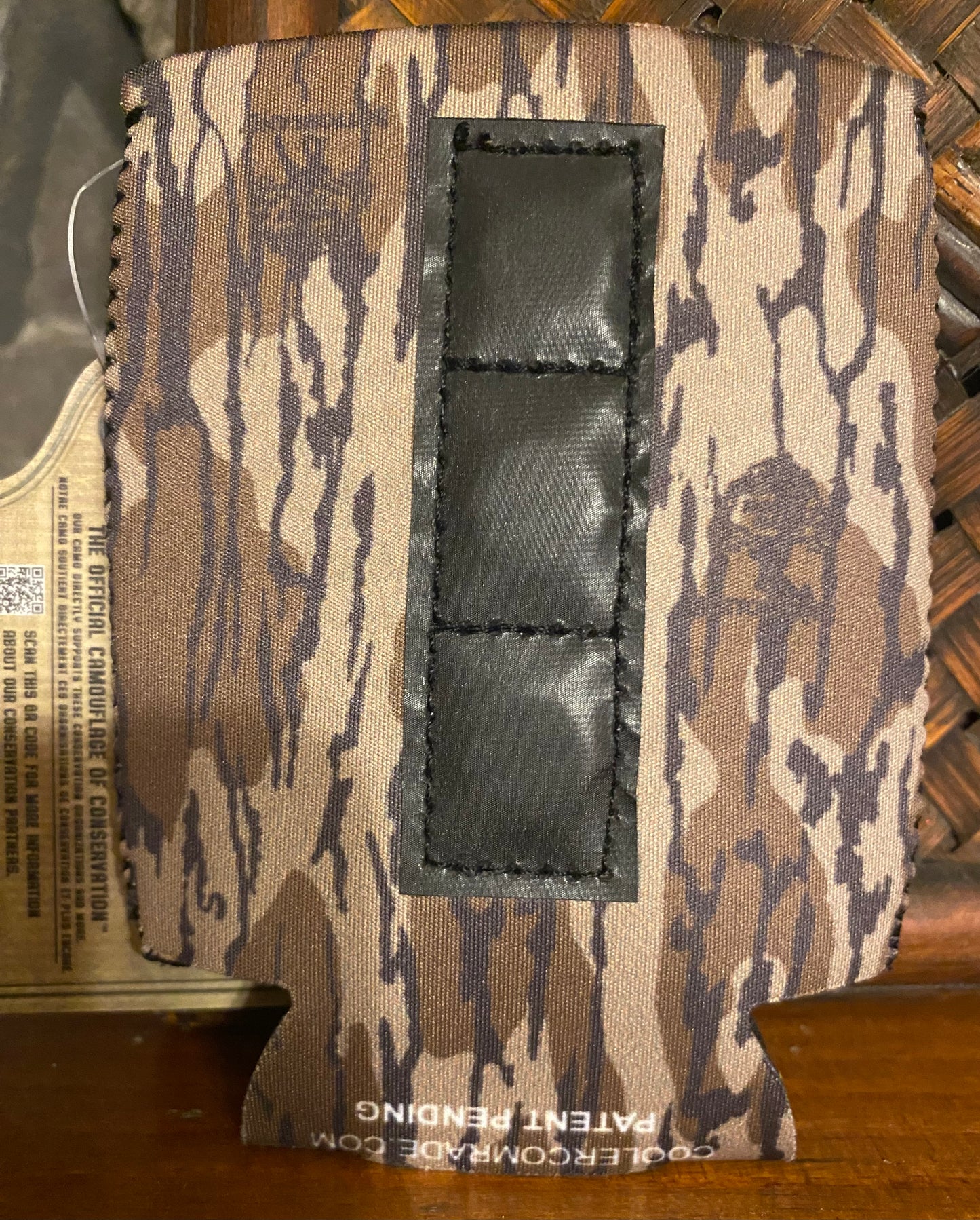 Bottomland Koozzies with magnet