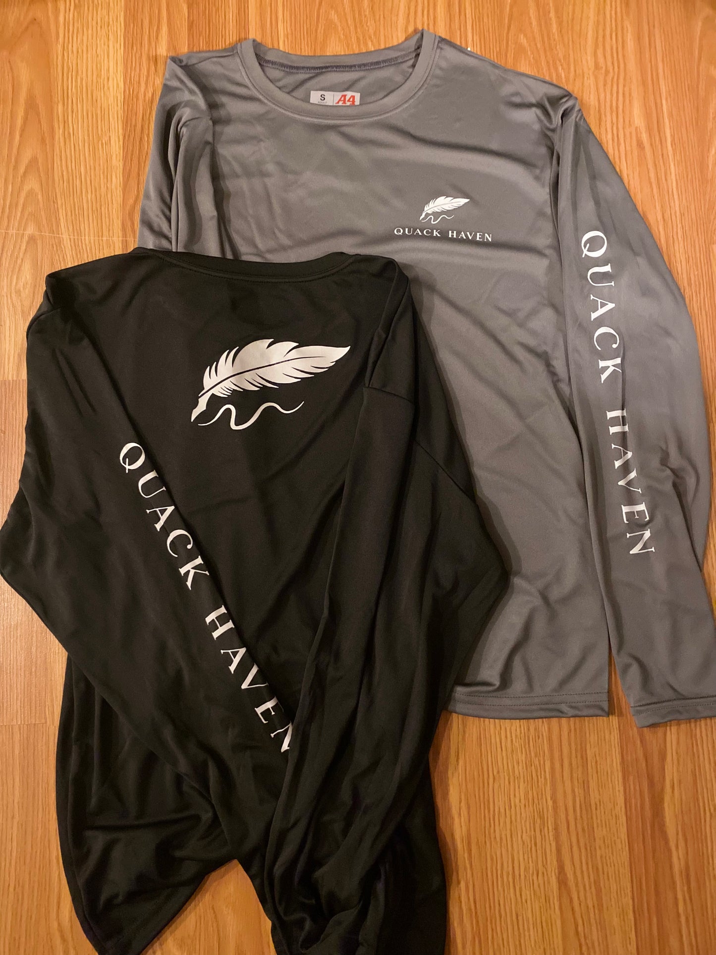 Joseph Dry Fit-Gray
