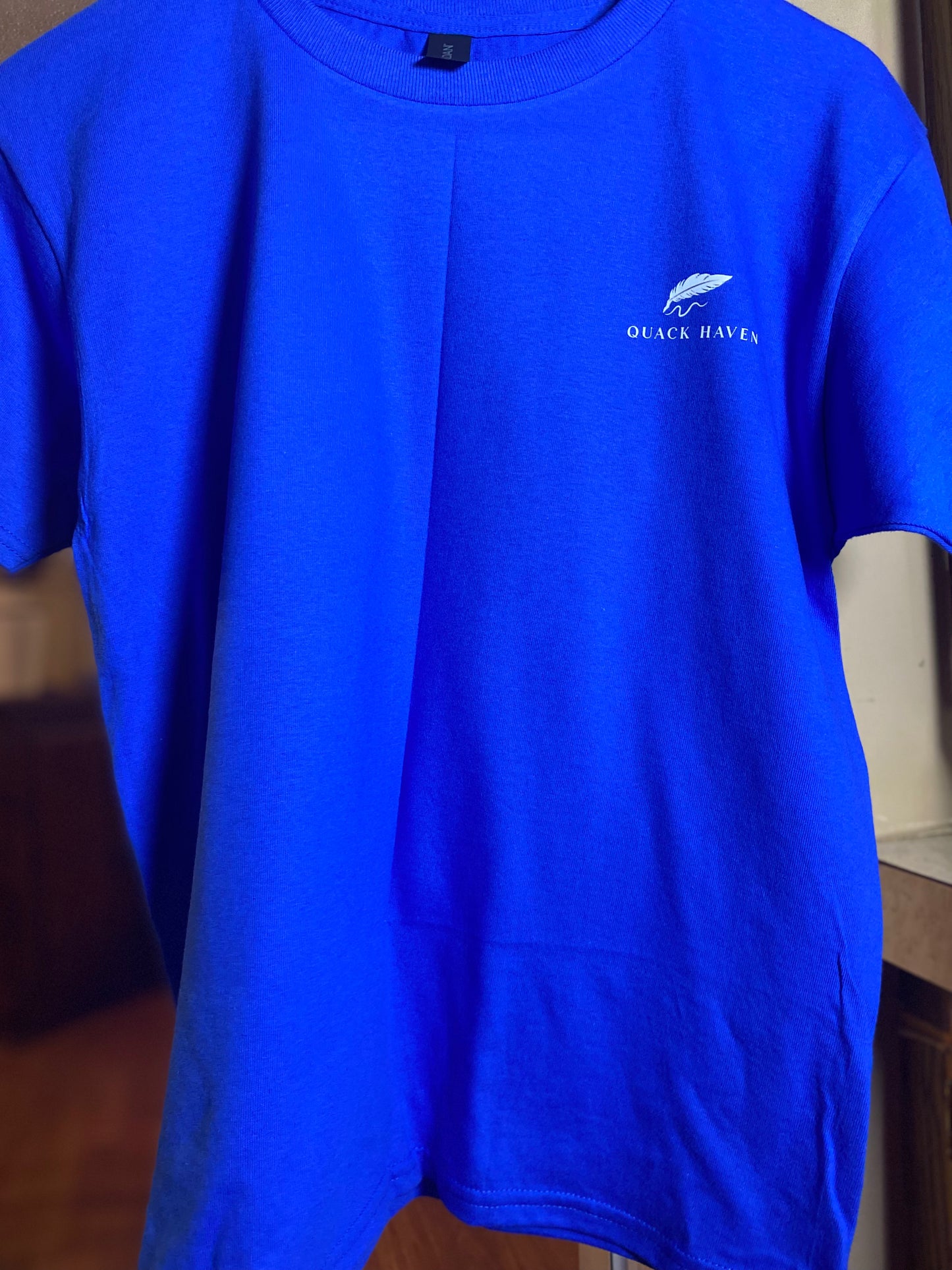 Youth-You Get a Line T-Shirt