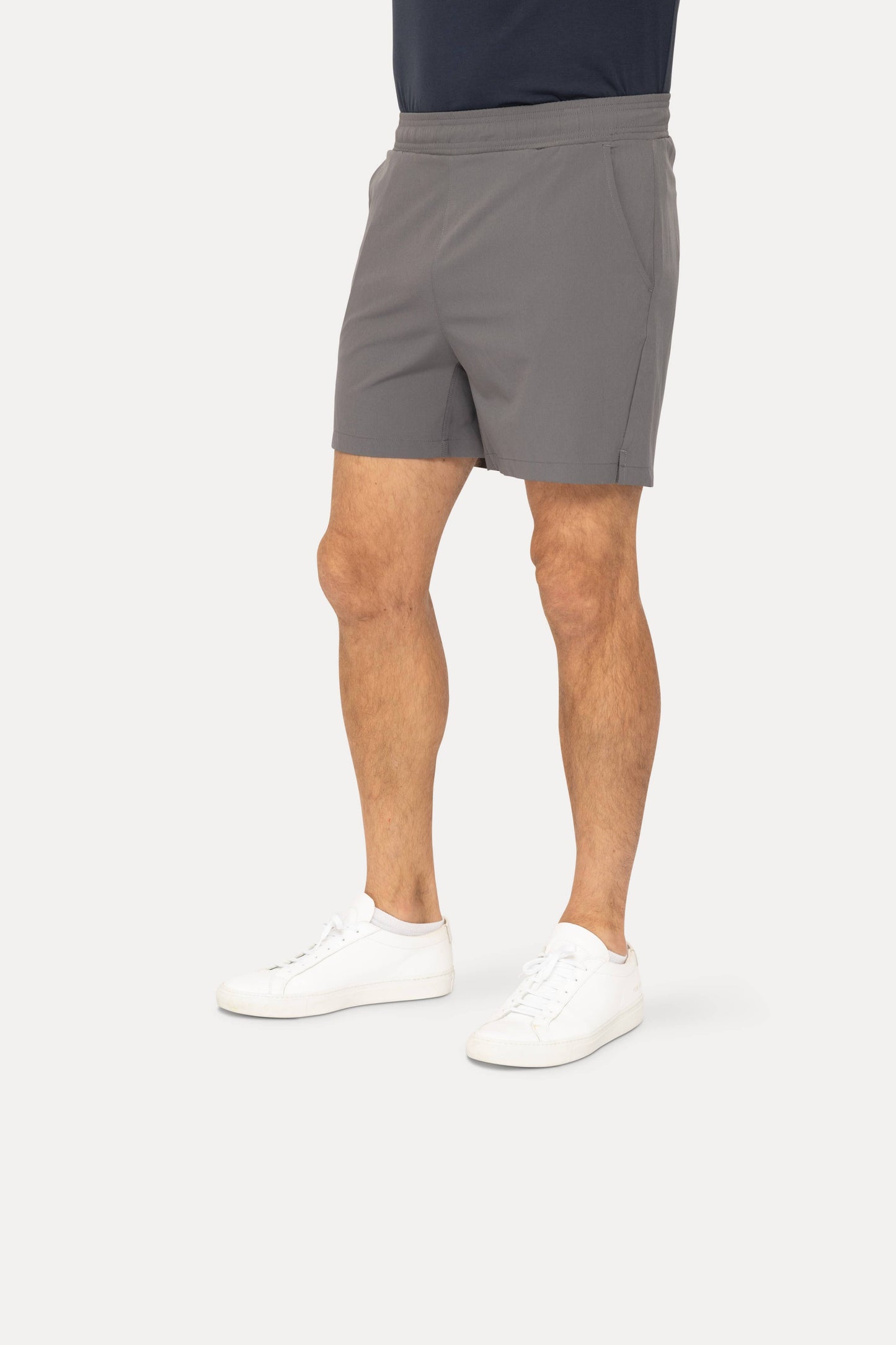 Cason Shorts gray