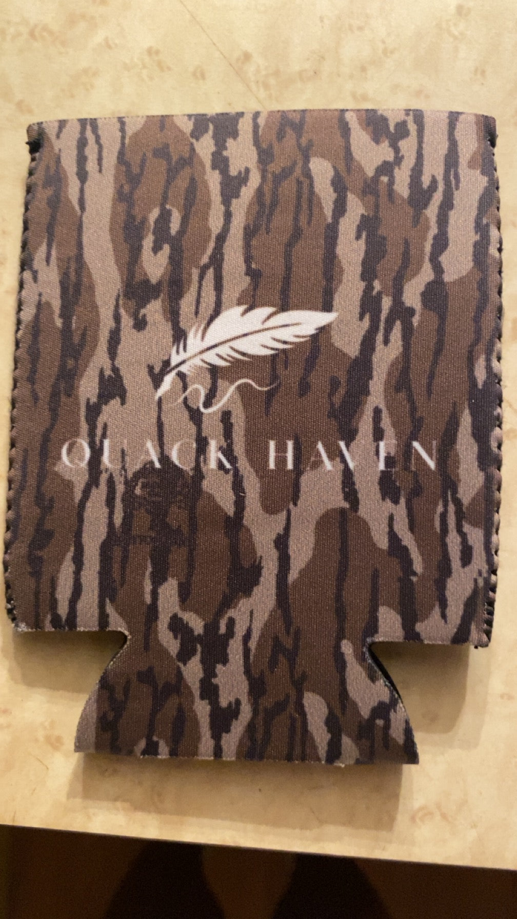 Bottomland Koozzies with magnet