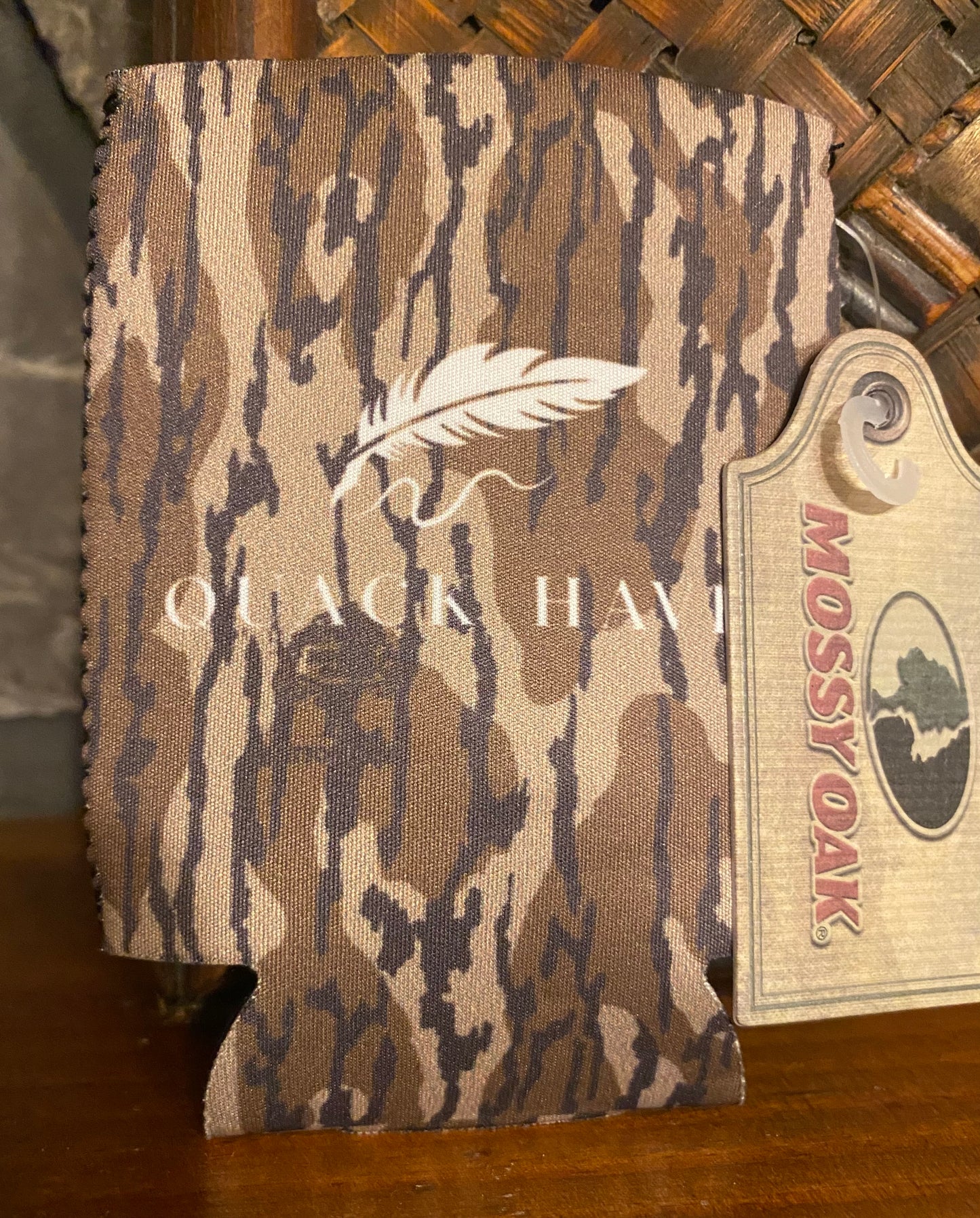 Bottomland Koozzies with magnet