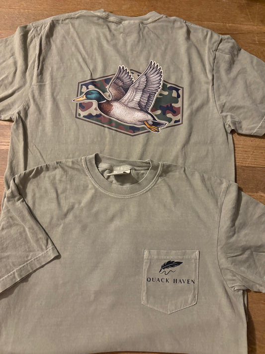 Hunter T-shirt