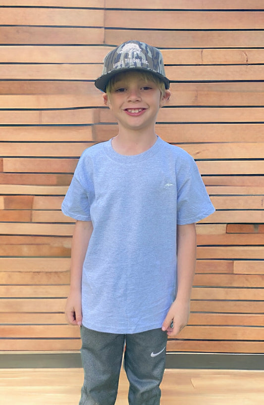 Youth Strut Life Tee