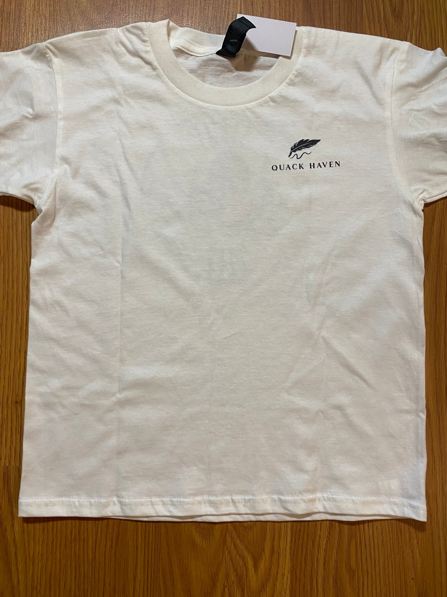 Youth Strut Life-White