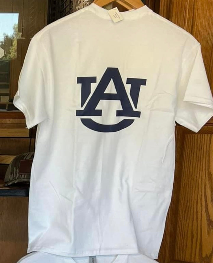 Auburn T-Shirt