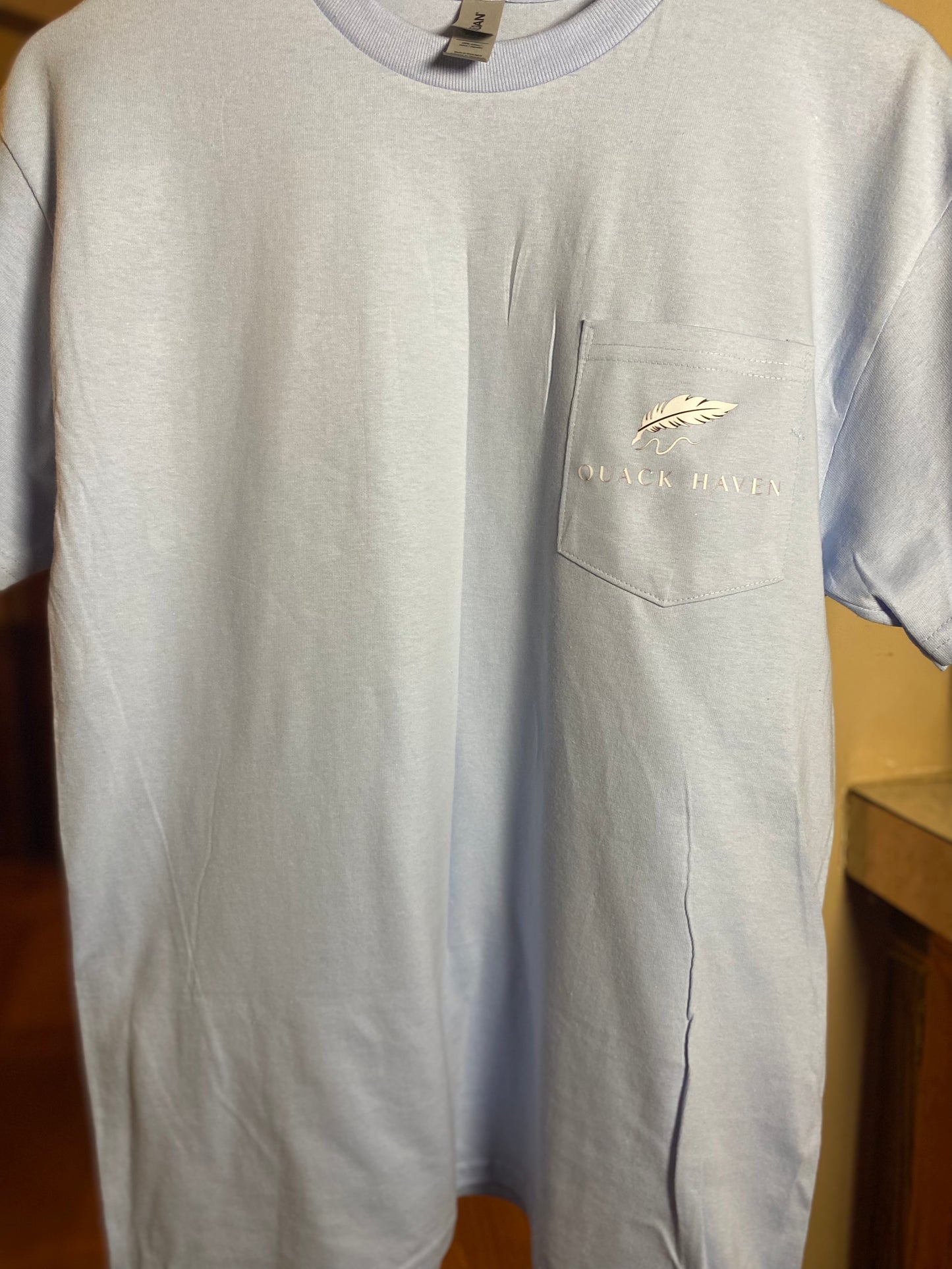 You Get a Line T-shirt