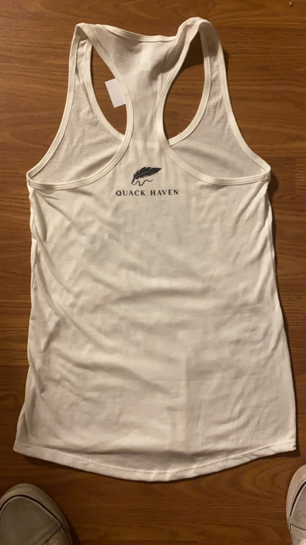 Stars & Stripes Tank