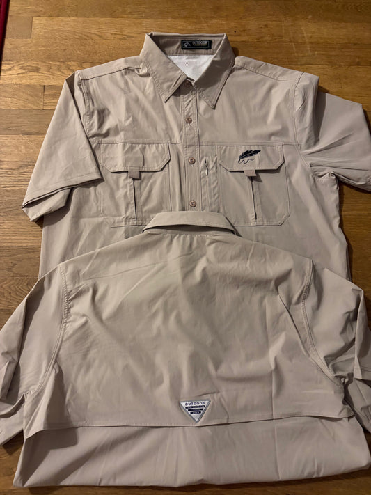 The Beau Shirt