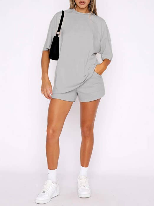 Anna Short Set