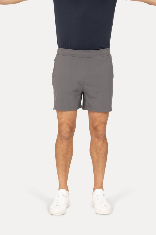 Cason Shorts gray